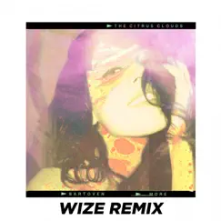 More (WIZE Remix) Song Lyrics