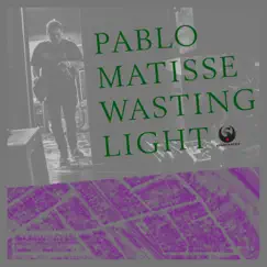 Wasting Light by Pablo Matisse album reviews, ratings, credits