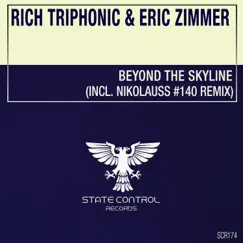 Beyond the Skyline - Single by Rich Triphonic & Eric Zimmer album reviews, ratings, credits