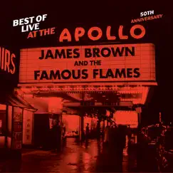 I'll Go Crazy (Live At the Apollo Theater/1962) Song Lyrics