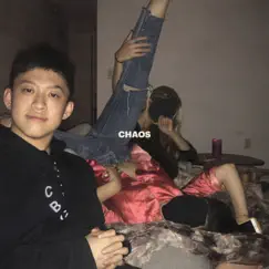 Chaos - Single by Rich Brian album reviews, ratings, credits