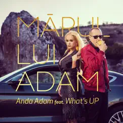 Marul Lui Adam (feat. What's Up) Song Lyrics