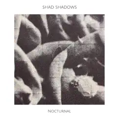 Nocturnal by Shad Shadows album reviews, ratings, credits