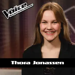 Make Me (Cry) [The Voice Performance] - Single by Thora Jonassen album reviews, ratings, credits