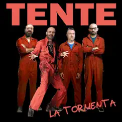 La Tormenta - Single by Tente album reviews, ratings, credits