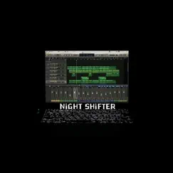 NiGHT SHiFTER - Single by Zettakun album reviews, ratings, credits