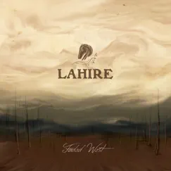 Faded West by Lahire album reviews, ratings, credits