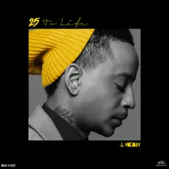 25 to Life - Single by J. Holiday album reviews, ratings, credits