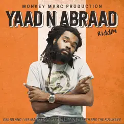 Yaad N Abraad Song Lyrics