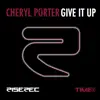 Give It Up - EP album lyrics, reviews, download