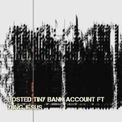 Boosted (feat. Yung Jesus) - Single by Tiny Bank Account album reviews, ratings, credits