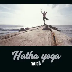 Hatha yoga musik - Balansera din kropp och sinne, ljud av natur och zen musik, yogakurser och avslappningsbehandling by Yoga Terapi Samling album reviews, ratings, credits