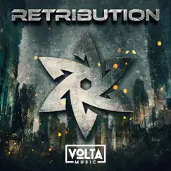 Volta Music: Retribution by Raffael Gruber & Matthias Ullrich album reviews, ratings, credits