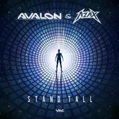 Stand Tall - Single by Avalon & AZAX album reviews, ratings, credits