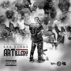 Artillery - EP by Lee Banks album reviews, ratings, credits