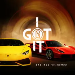 I Got It (feat. Red Mc Fly) Song Lyrics