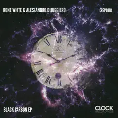 Black Carbon - Ep by Alessandro Diruggiero & Rone White album reviews, ratings, credits