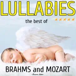 Brahms' Lullaby Song Lyrics