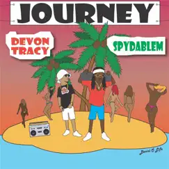 Journey (feat. Devon Tracy) Song Lyrics