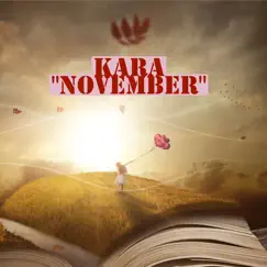 November - Single by Kara album reviews, ratings, credits