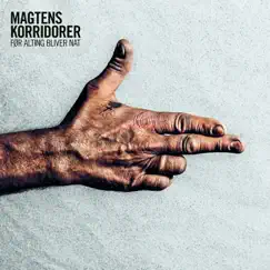 Før Alting Bliver Nat by Magtens Korridorer album reviews, ratings, credits