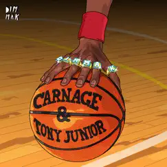 Michael Jordan - Single by Carnage & Tony Junior album reviews, ratings, credits