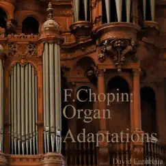 F.Chopin: Organ Adaptations by David Ennarqua album reviews, ratings, credits
