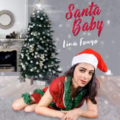 Santa Baby - Single by Lina Fouro album reviews, ratings, credits