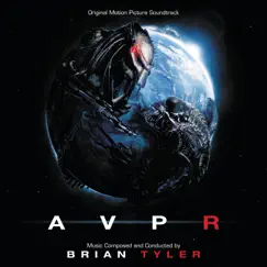 Aliens Vs. Predator: Requiem (Original Motion Picture Soundtrack) by Brian Tyler album reviews, ratings, credits