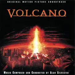 Volcano (Original Motion Picture Score) by Alan Silvestri album reviews, ratings, credits