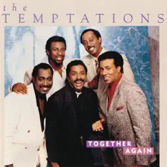Together Again by The Temptations album reviews, ratings, credits