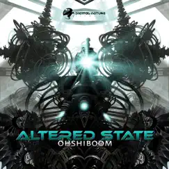 Ohshiboom - Single by Altered State album reviews, ratings, credits