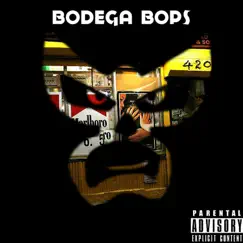 Bodega Bops by Just Louis album reviews, ratings, credits