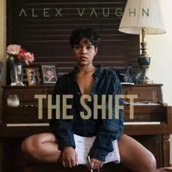 The Shift by Alex Vaughn album reviews, ratings, credits