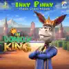 Inky Pinky (From "Donkey Raja") - Single [feat. Javed Bashir] - Single album lyrics, reviews, download