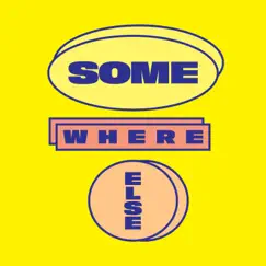 Somewhere Else - Single by Rainsford album reviews, ratings, credits