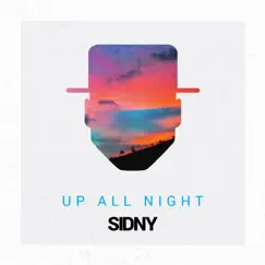 Up All Night - Single by Sidny album reviews, ratings, credits