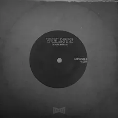 Sombra - Single by Vglnts album reviews, ratings, credits