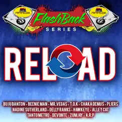 Penthouse Flashback Series (Reload Riddim) by Various Artists album reviews, ratings, credits