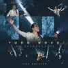 Tudo Novo (Live Session) - Single album lyrics, reviews, download