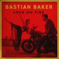 Love On Fire Song Lyrics