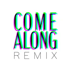 Come Along (Remix) - Single by Zander album reviews, ratings, credits