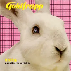 Utopia (Genetically Enriched) by Goldfrapp album reviews, ratings, credits