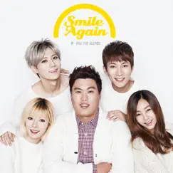 Smile Again - Single by Trouble Maker, G.NA & Ryu Hyun Jin album reviews, ratings, credits