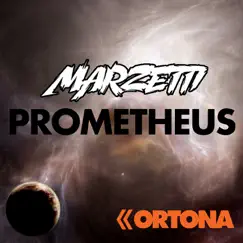 Prometheus - Single by Marzetti album reviews, ratings, credits