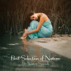 Best Selection of Nature & Water Sounds: Calming Sound Therapy for Deep Sleep & Relaxation, Meditation, Spa, Massage, Well-being by Calming Water Consort album reviews, ratings, credits
