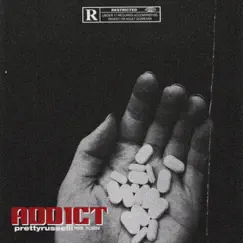 Addict - Single by 100m Pretty album reviews, ratings, credits