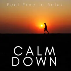 Calm Down - Feel Free to Relax, Anti Stress Music, Nature Sounds with Gentle Instrumental Music by Deep Nap album reviews, ratings, credits