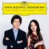 Fauré, Debussy, Szymanowski, Chopin album lyrics, reviews, download