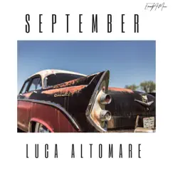 September - Single by Luca Altomare album reviews, ratings, credits